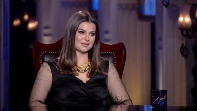 يسرا اللوزي: الاستفزاز مفتاح نجاح العمل الفني