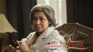 لبنى ونس لجريدة عالم النجوم.. "أحاول أجتهد لتلاوة القرآن وأسعدتني مكالمات من الخارج ومن مصر عن جعفر العمدة" 4 لبنى ونس لجريدة عالم النجوم.. "أحاول أجتهد لتلاوة القرآن وأسعدتني مكالمات من الخارج ومن مصر عن جعفر العمدة"