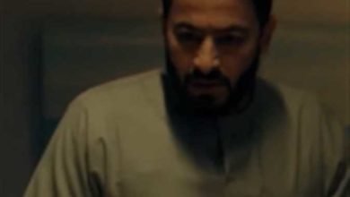 مفاجأة صادمة في نهاية الحلقة الـ15 من المداح أسطورة العشق