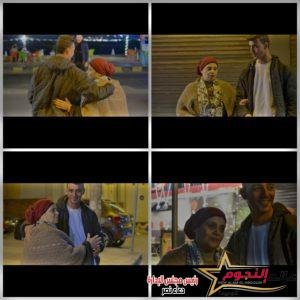 المخرج "يوسف المصري" في حوار خاص "الأفلام الأجنبية تكون لي رؤية مختلفة" 4 المخرج "يوسف المصري" في حوار خاص "الأفلام الأجنبية تكون لي رؤية مختلفة"