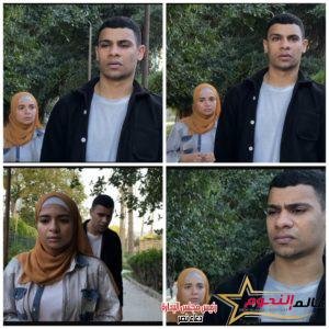 المخرج "يوسف المصري" في حوار خاص "الأفلام الأجنبية تكون لي رؤية مختلفة" 7 المخرج "يوسف المصري" في حوار خاص "الأفلام الأجنبية تكون لي رؤية مختلفة"