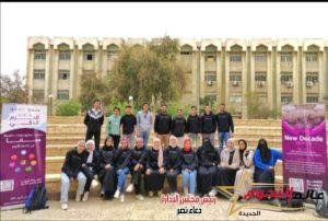 فريق طلابي لشركة مايكروسوفت يطلق مشروع الحرم الذكي 2 فريق طلابي لشركة مايكروسوفت يطلق مشروع الحرم الذكي