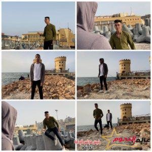 المخرج "يوسف المصري" في حوار خاص "الأفلام الأجنبية تكون لي رؤية مختلفة" 2 المخرج "يوسف المصري" في حوار خاص "الأفلام الأجنبية تكون لي رؤية مختلفة"