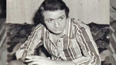 "نور الشريف"... من أهم فنانين مصر والعالم العربي... في ذكرى ميلاده