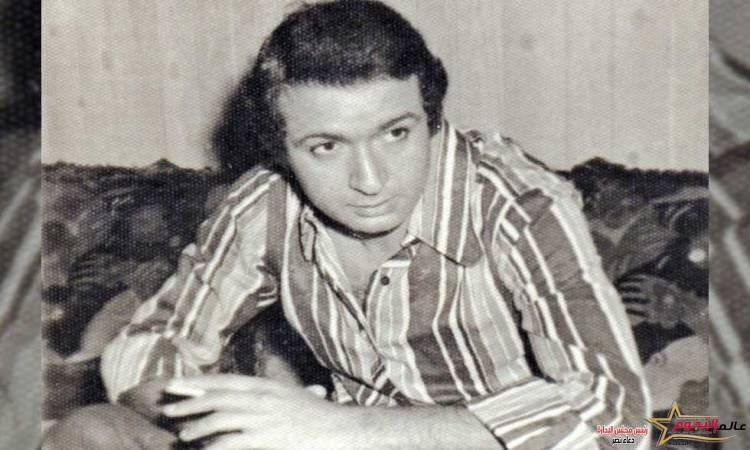 "نور الشريف"... من أهم فنانين مصر والعالم العربي... في ذكرى ميلاده