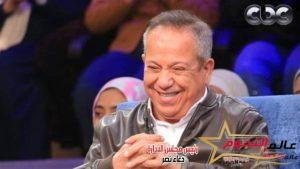 الفنان محمد محمود لـ عالم النجوم: دوري في مسلسل عبدالبديع الطرشوخي شخصية في كل بيت 3 الفنان محمد محمود لـ عالم النجوم: دوري في مسلسل عبدالبديع الطرشوخي شخصية في كل بيت