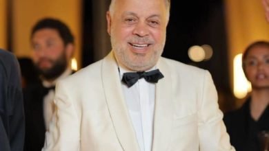 أشرف زكي يعرب عن سعادته بعد حصوله على جائزة الدولة التقديرية