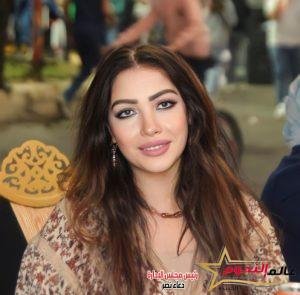 دينا شرف الدين: دور الحاج شهاب في سره الباتع إضافة قوية لرصيد الفنان "أحمد عبد العزيز" الفني 2 دينا شرف الدين: دور الحاج شهاب في سره الباتع إضافة قوية لرصيد الفنان "أحمد عبد العزيز" الفني