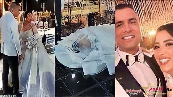 والد زوجة حسن شاكوش: وجدنا ابنتنا لن تستطيع الاستمرار معه لوجود اختلاف في أسلوب الحياة