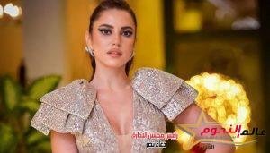 درة عن مسلسلها الأجهر.. " الناس اتكلمت عن الكيميا بيني وبين عمرو سعد"