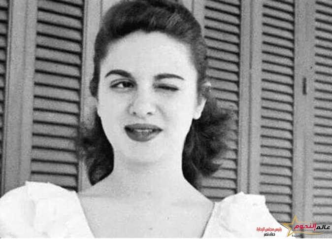 سيد الشاشة العربية.. من أهم ألقاب فاتن حمامة معلومات في ذكرى ميلادها
