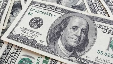 سعر الدولار في مصر ببداية تعاملات اليوم الإثنين 22-5-2023