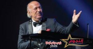 بدار الأوبرا... تعرف على موعد حفل عمر خيرت