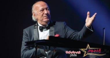 بدار الأوبرا... تعرف على موعد حفل عمر خيرت