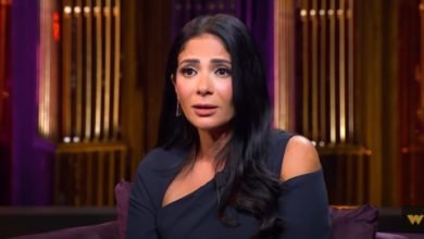 منى زكي تحصل على جائزة أفضل ممثلة عن دورها في مسلسل تحت الوصاية