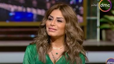 "منه فضالي" عن ما يخص زواجها إتعودت أكون لوحدي و برجع بليل
