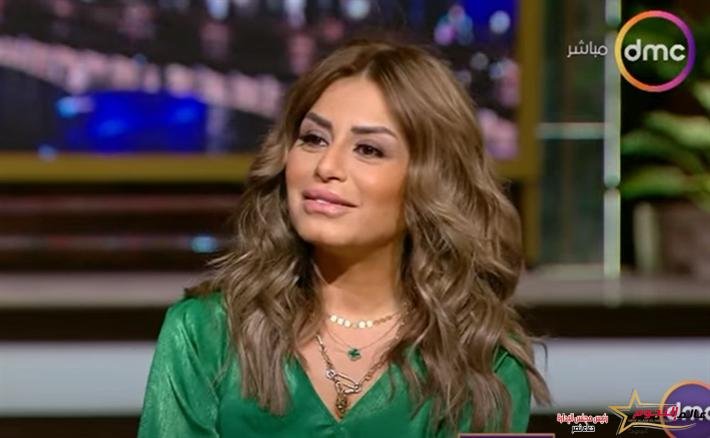"منه فضالي" عن ما يخص زواجها إتعودت أكون لوحدي و برجع بليل