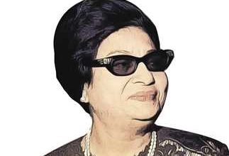 حفيدة أخت أم كلثوم: غدا سنتخذ إجراءات قانونية ضد الملحن عمرو مصطفى