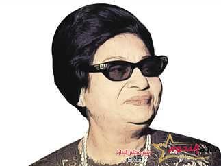 حفيدة أخت أم كلثوم: غدا سنتخذ إجراءات قانونية ضد الملحن عمرو مصطفى