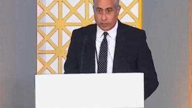  شحاتة: مشاركة الرئيس دليل على ثوابت الدولة تجاه حماية ورعاية عمالها في الداخل والخارج