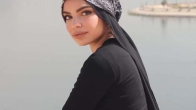 دنيا جمال تكشف تفاصيل فيلمها الجديد "مسافة السكة"