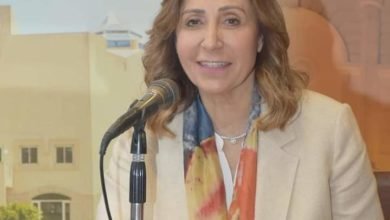وزيرة الثقافة تسلم جوائز مسابقة "المواهب الأدبية للشباب" في دورتها السادسة  