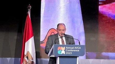 وزير التجارة والصناعة يفتتح المؤتمر السنوي للرابطة الافريقية للاستثمار الخاص 