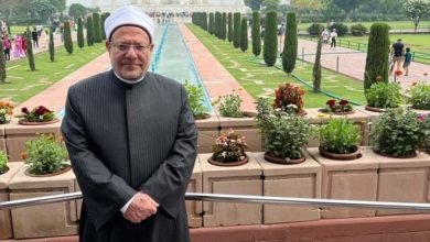 علام: الحفاظ على التراث الإنساني وسيلة مهمة لمعرفة تاريخ الأمم السابقة ومنجزاتها
