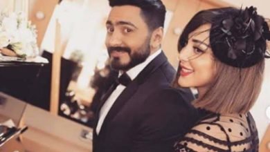 لن تصدق/ بسبب تيشرتات لـ تامر حسني … بسمة بوسيل تطلب العودة له بطريقة غير متوقعة