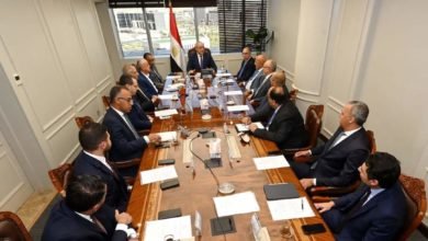 وزير الإسكان يلتقى مجموعة من المطورين العقاريين لمناقشة التحديات التي تواجه قطاع التطوير العقاري