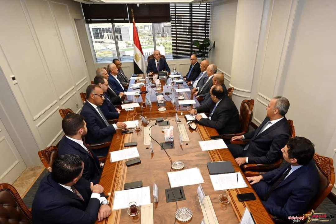 وزير الإسكان يلتقى مجموعة من المطورين العقاريين لمناقشة التحديات التي تواجه قطاع التطوير العقاري
