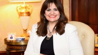 حصاد نشاط وزارة الهجرة خلال أسبوع