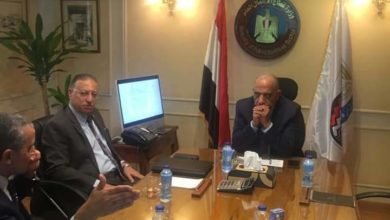 عصمت: لدينا اقتصاد قوي قادر على مواجهة الأزمات بفضل تنوع مكوناته