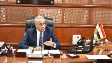 شحاتة: نعمل مع شركاء التنمية على تعزيز علاقات العمل في مواقع الإنتاج وترسيخ مبادئ الحوار داخل الجمهورية الجديدة