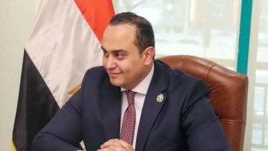 السبكي: ندرس مقترح بروتوكول تعاون بين هيئتي التأمين الصحي الشامل والإسعاف المصرية