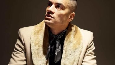 حسن شكوك يرد على مشكلته مع زوجته: الحمد الله علي نعمة السكوت والعقل