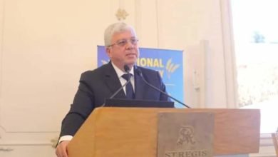 وزير التعليم العالي يعلن حصول مصر على المركز 24 عالمياً في مؤشر SCImago للنشر العلمي