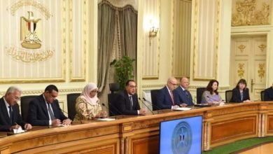 رئيس الوزراء: الدورة الثانية عشرة للمنتدى الحضري العالمي التى ستعقد بالقاهرة ستناقش مختلف القضايا