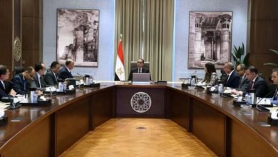 رئيس الوزراء يتابع مشروعات تطوير وإعادة إحياء عدد من المناطق بمحافظة القاهرة