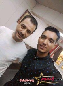 أحمد عبدالرحيم … مخرج ومؤلف مسرحي تألق وأبدع من خلال موهبته وأعماله المسرحية 3 أحمد عبدالرحيم … مخرج ومؤلف مسرحي تألق وأبدع من خلال موهبته اوأعماله المسرحية
