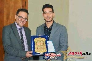 أحمد عبدالرحيم … مخرج ومؤلف مسرحي تألق وأبدع من خلال موهبته وأعماله المسرحية 4 أحمد عبدالرحيم … مخرج ومؤلف مسرحي تألق وأبدع من خلال موهبته وأعماله المسرحية