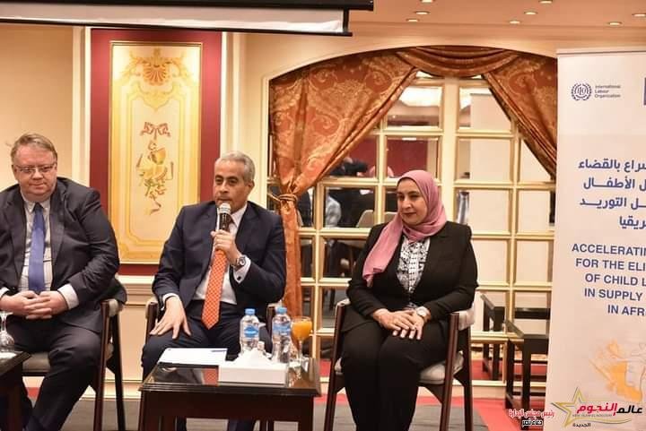 شحاتة: هدفنا من "حوسبة" مكاتب التفتيش دقة المعلومات وتطبيق منظومة التحول الرقمي في رؤية مصر 2030 1 شحاتة: هدفنا من "حوسبة" مكاتب التفتيش دقة المعلومات وتطبيق منظومة التحول الرقمي في رؤية مصر 2030