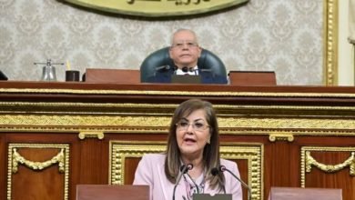 السعيد تستعرض ملامح مشروع خِطّة التنمية الاقتصادية والاجتماعية للعام الـمالي 23/2024