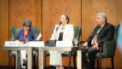 فؤاد: صعوبة تطبيق استراتيجية حظر الاكياس البلاستيكية تنبع من احتياجها لتغيير الثقافة والعادات بالمجتمع المصرى