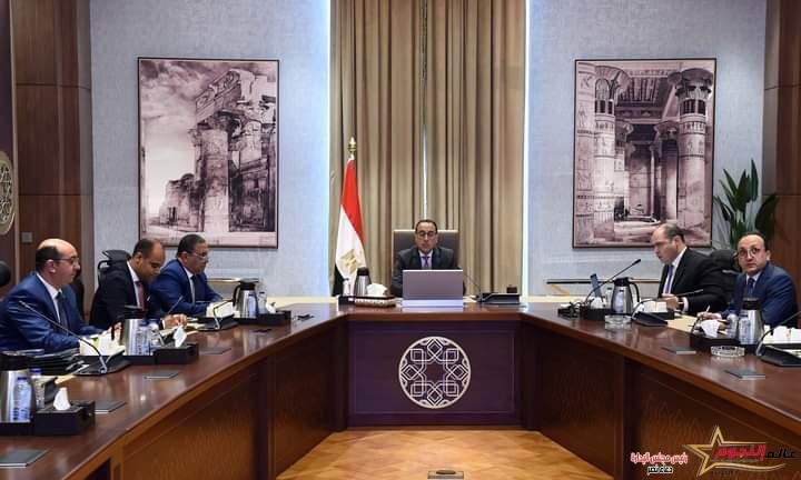 رئيس الوزراء يستعرض مع رئيس جهاز حماية المنافسة التقدم المحرز في عدد من ملفات العمل