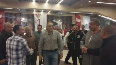 محافظ الشرقية يُفاجئ شوارع مدينة كفر صقر ويأمر بتطوير ورصف شوارع حي السلام والجمهورية 