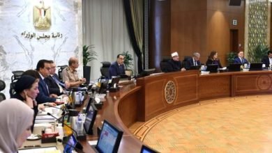مدبولي يوافق على اتفاقية استضافة جمهورية مصر العربية لمقر "وكالة الفضاء الأفريقية"