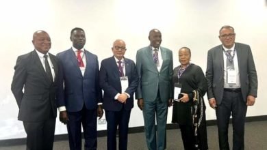 وزير التربية والتعليم يشارك فى "منتدى وزراء التعليم في أفريقيا"