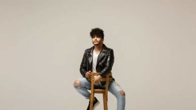 محمد شلبي يستعد لتصوير مشاهدة فى فيلم "شقو" لعمرو يوسف