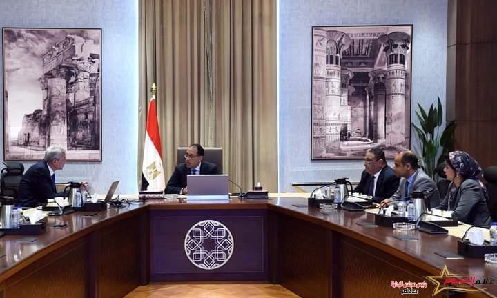 رئيس الوزراء يتابع جهود الهيئة المصرية للشراء الموحد وترتيبات الإعداد لإستضافة القاهرة النسخة الثانية